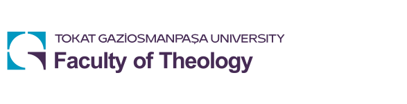 Faculty of Theology Logosu